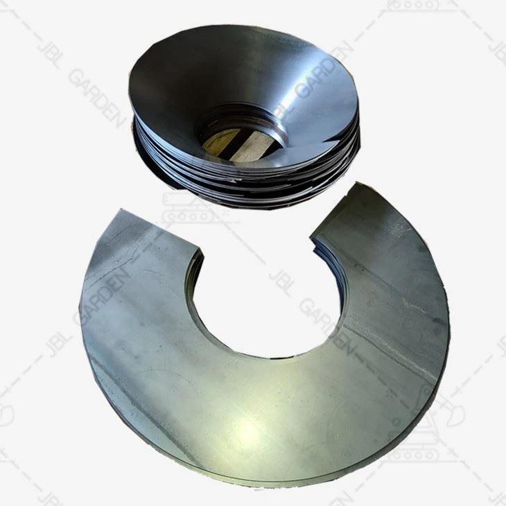Steel Portable Fire Pit