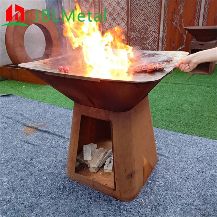 Weber Waterkoker Grill