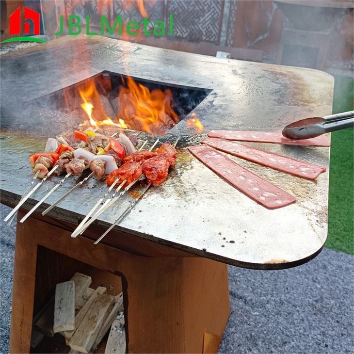 Weber Kettle Grill