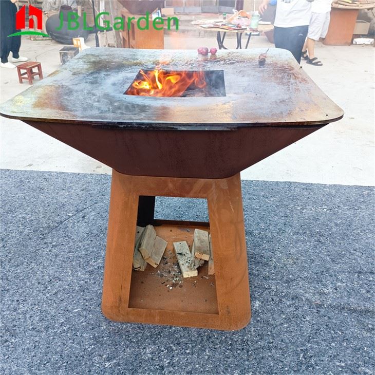Barbecue Tuingrill