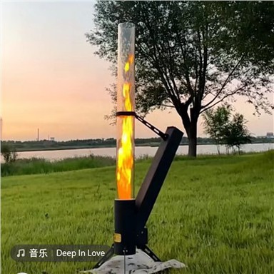 Biomassa Pelletkachel
