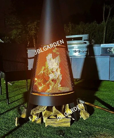 patio heating wood fireplace patio heating wood fireplace