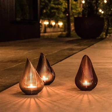 Tuin waterdichte LED-lamp